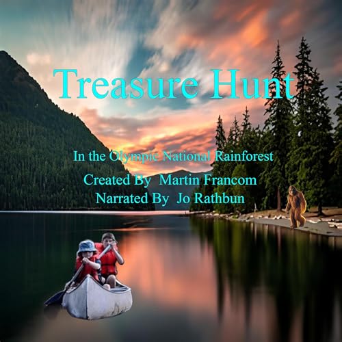 Treasure Hunt