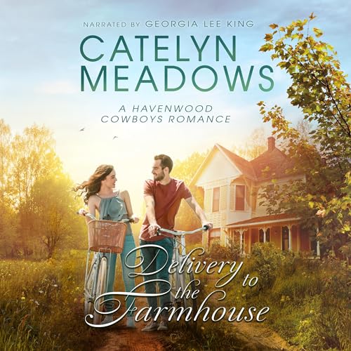 Delivery to the Farmhouse