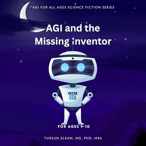 AGI and the Missing Inventor
