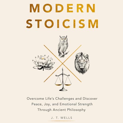 Modern Stoicism