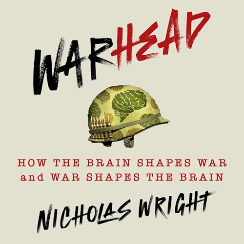 Warhead by Nicholas Wright