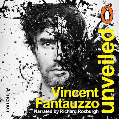 Unveiled by Vincent Fantauzzo