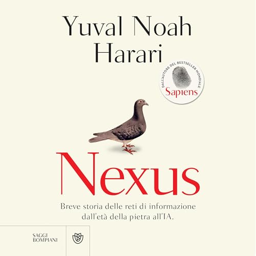 Nexus (Italian Edition)