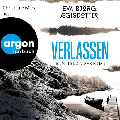 Verlassen
