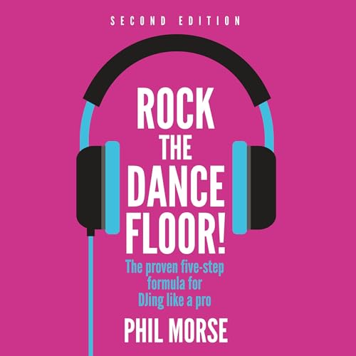 Rock the Dancefloor 2nd Edition