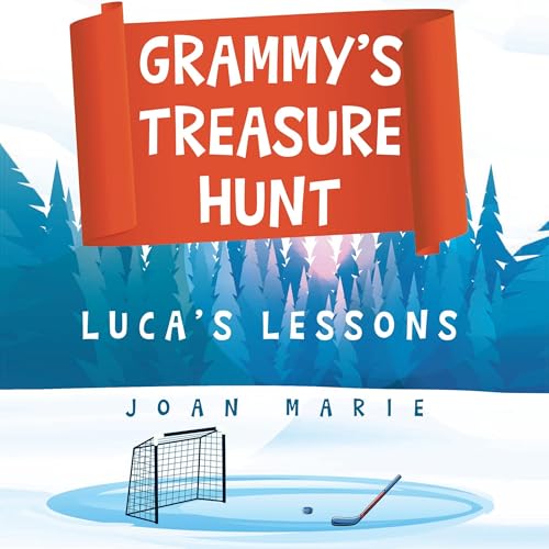 Grammy's Treasure Hunt: Luca's Lessons
