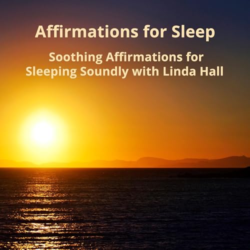 Affirmations for Sleep