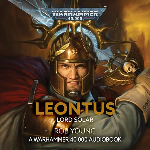 Leontus: Lord Solar
