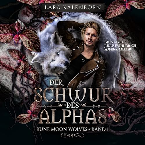 Der Schwur des Alphas [The Alpha's Oath]