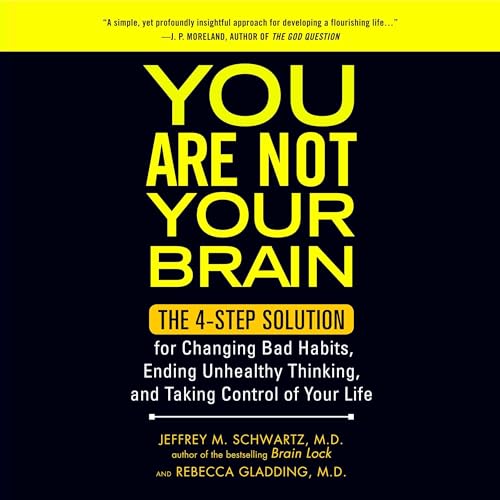 You Are Not Your Brain