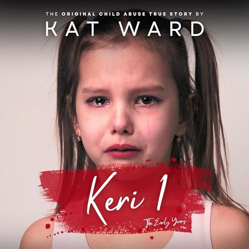 Keri 1 by Kat Ward