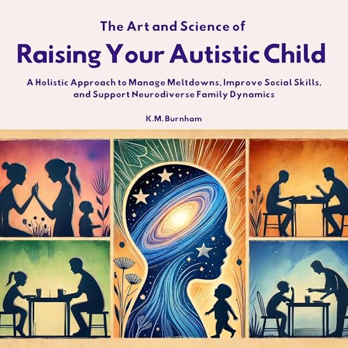 The Art and Science of Raising Your Autistic Child