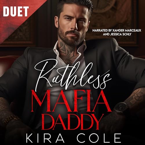 Ruthless Mafia Daddy