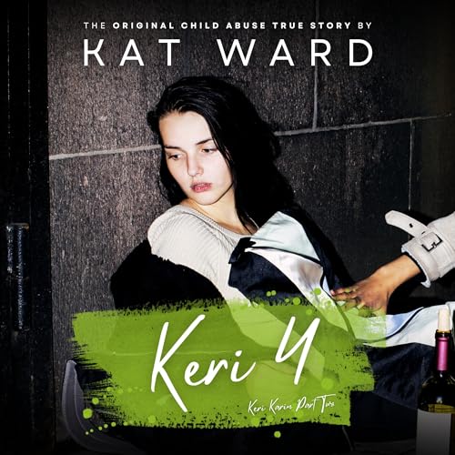 Keri 4 by Kat Ward