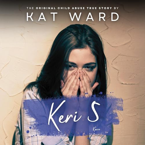 Keri 5 by Kat Ward