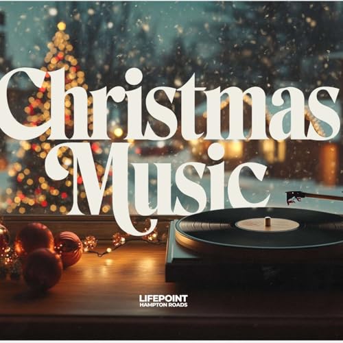 Christmas Music: Joy To The World | Pastor Eddie Cole | Lifepoint Hampton Roads