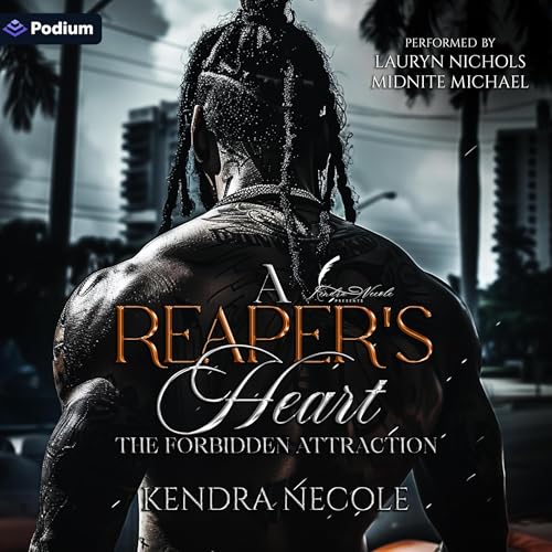 A Reaper's Heart: The Forbidden Attraction