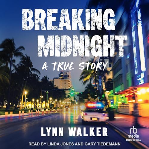 Breaking Midnight