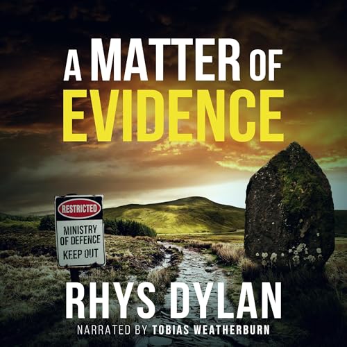 A Matter of Evidence