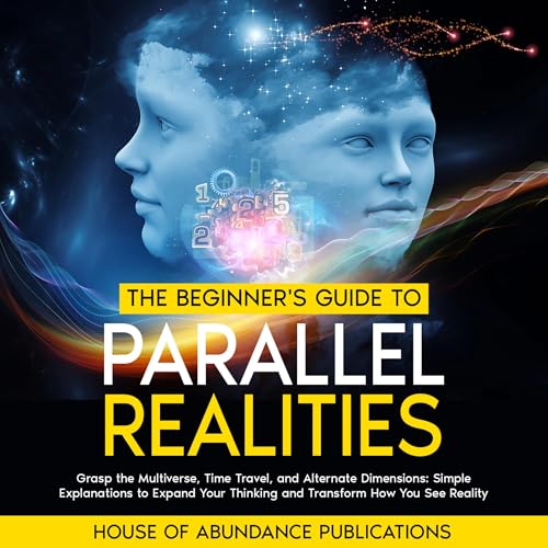 The Beginner's Guide to Parallel Realities