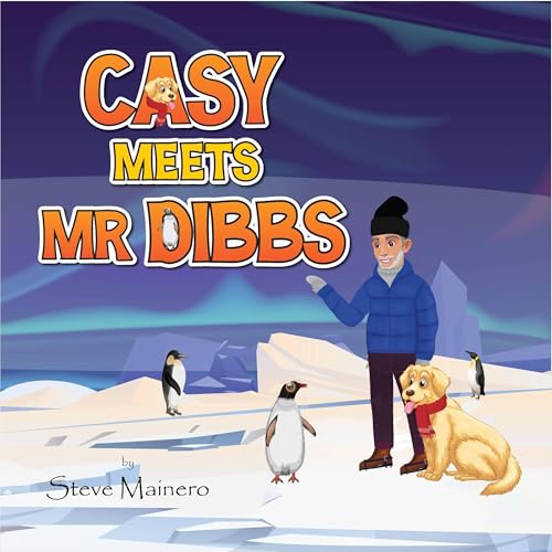 Casy Meets Mr. Dibbs