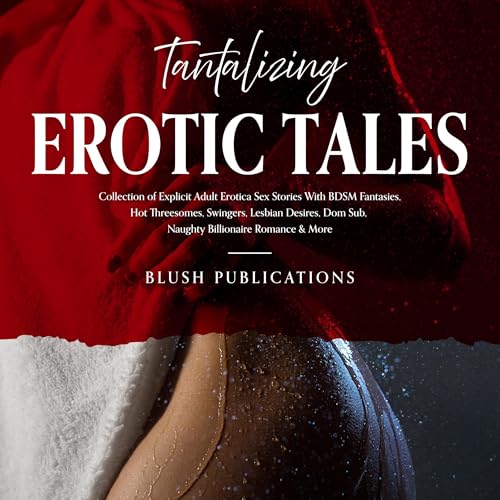 Tantalizing Erotic Tales