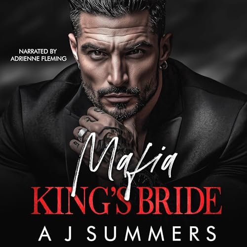 Mafia King's Bride