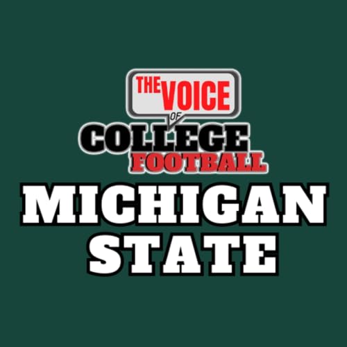 Michigan State at The Voice of College Football by The Voice of College Football Network
