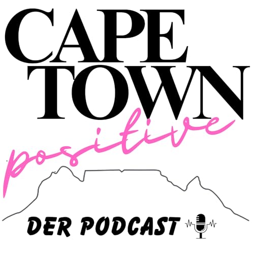 Cape Town Positive by Fabian Wittke