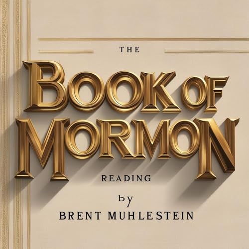 Book of Mormon Reading by Joseph Smith