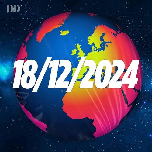 Sting in the Tail for WASPI Women, Ukraine strikes at the heart of Moscow, Post Office Inquiry wraps up, and Arne Slot misses trip to Southampton by Unknown