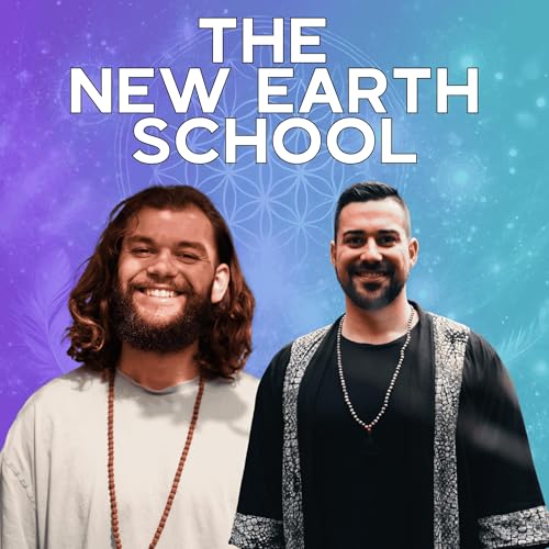 The new Earth School by Joshua Sting Tobias Kriehuber