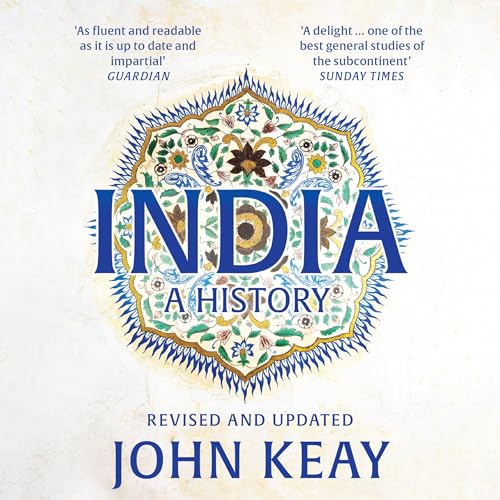 India by John Keay