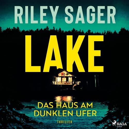 LAKE - Das Haus am dunklen Ufer