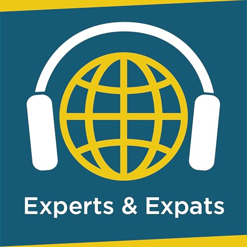 Experts & Expats by The Living Abroad Academy
