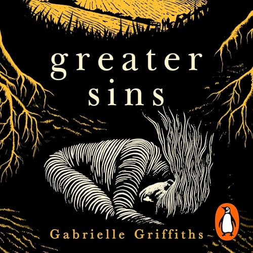 Greater Sins by Gabrielle Griffiths