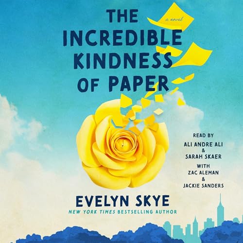 The Incredible Kindness of Paper