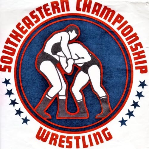 Southeastern Championship Wrestling Action News by Aaron Gartlan
