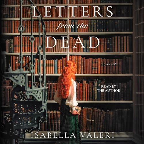 Letters from the Dead by Isabella Valeri