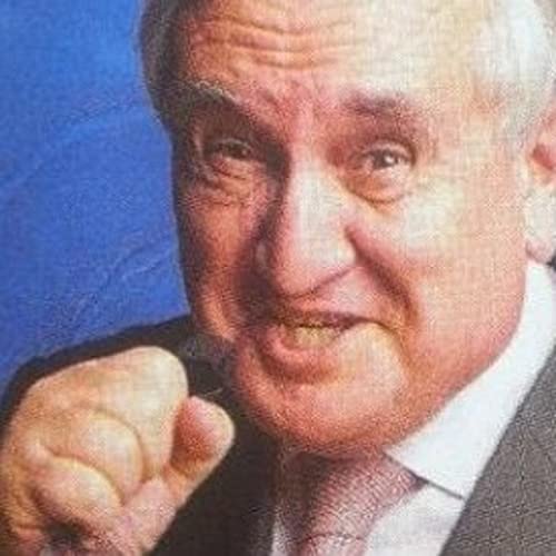 Raffarin il est mort, l'enfer du complot - Sur la route d'une théorie des théories de la théorie du complot - 13-07-18 by Unknown