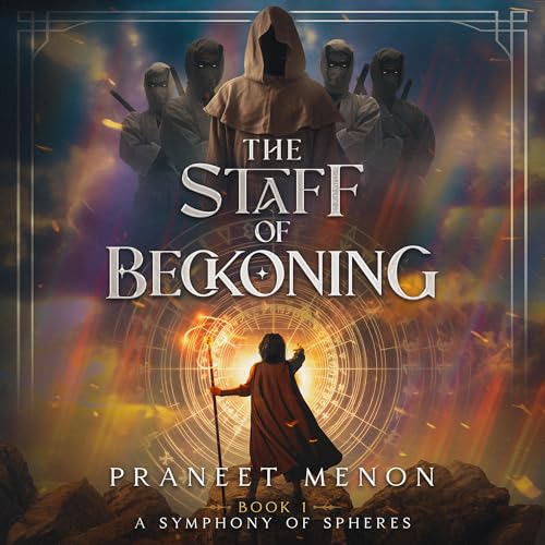 The Staff of Beckoning