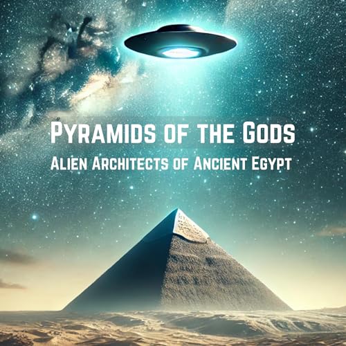 Pyramids of the Gods