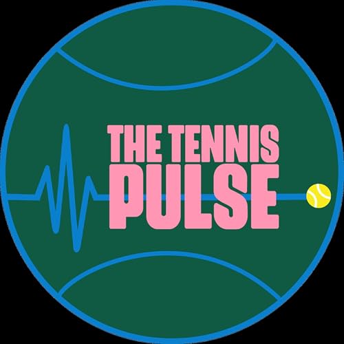 THE TENNIS PULSE by Lindiwe Suttle Müller-Westernhagen Charly Steeb Zani Suttle & Will Bounmasanonh