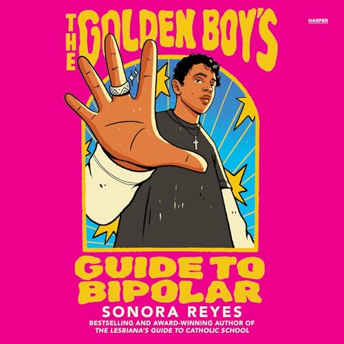 The Golden Boy's Guide to Bipolar