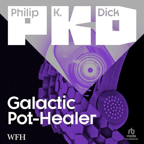 Galactic Pot-Healer