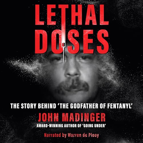 Lethal Doses by John Madinger