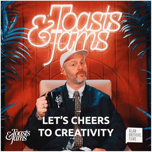 Toasts and Jams by Toasts and Jams & Allan Brothers Films