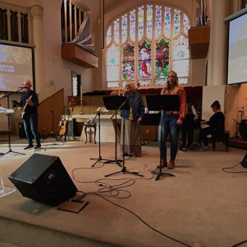 "Invisible Fencing" - Sermon by Unknown