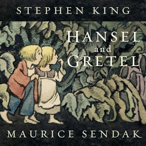 Hansel and Gretel by Stephen King