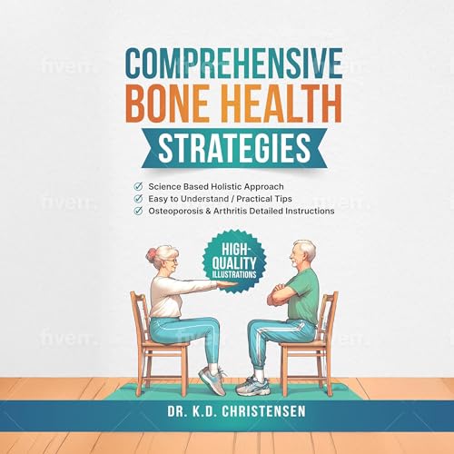 Comprehensive Bone Health Strategies